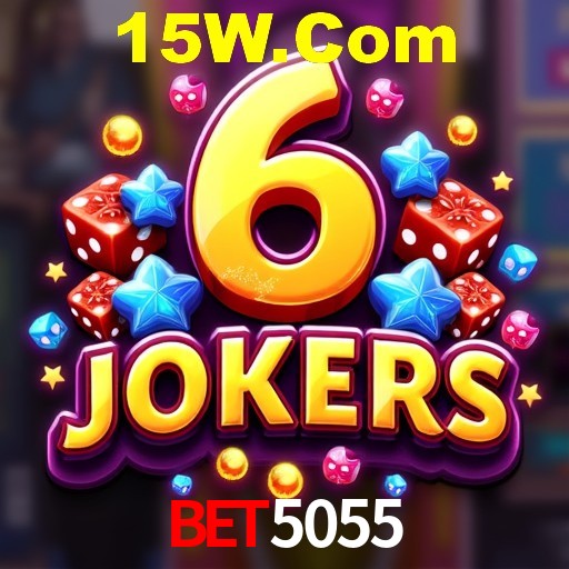 Descubra o Mundo do Cassino Online com Bet5055