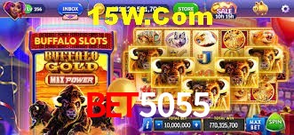 Player Reviews Bet5055