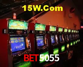 Experiência VIP Bet5055