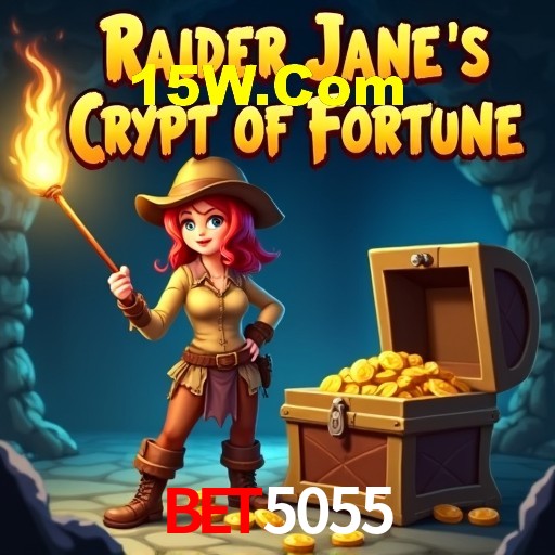 Interface do App Bet5055