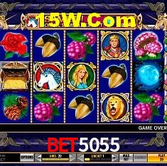 Recursos de Bônus Bet5055