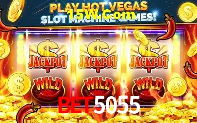 Login Seguro Bet5055