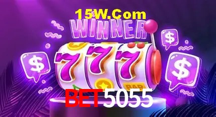 Design Responsivo Bet5055