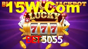 Blackjack Table Bet5055