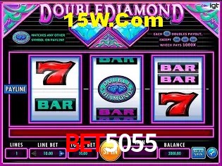 Integração de APIs Bet5055