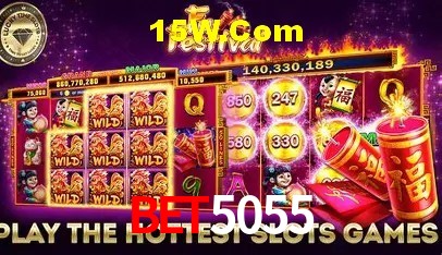 Promoções Sazonais Bet5055