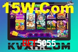 VIP Casino Bet5055