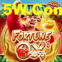 Welcome Bonus Bet5055
