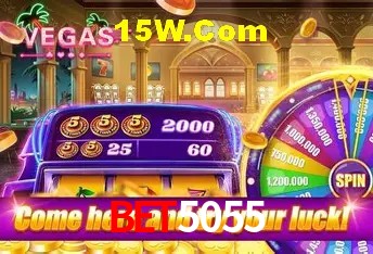 Casino Ao Vivo Bet5055