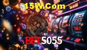 Bonus Features Bet5055