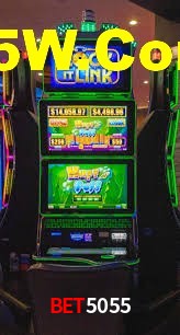 Daily Bonuses Bet5055