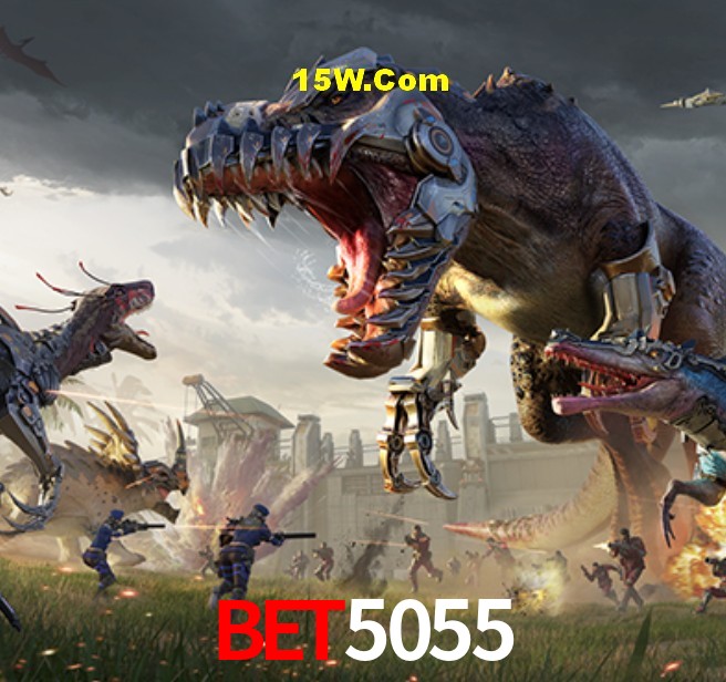 Casino Ao Vivo Bet5055