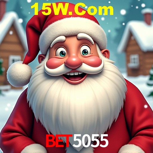 API Integration Bet5055