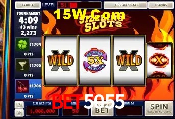 Segurança 2FA Bet5055