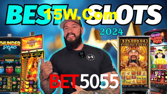 Bet5055: A Experiência de Casino com Jogos de Mesa ao Vivo