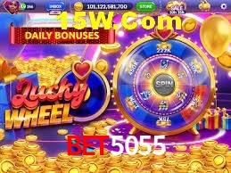 Slot Games Bet5055