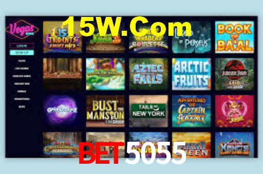 Bet5055 App