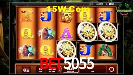 Diretório de Jogos Bet5055