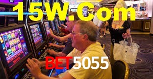 Exclusive Games Bet5055