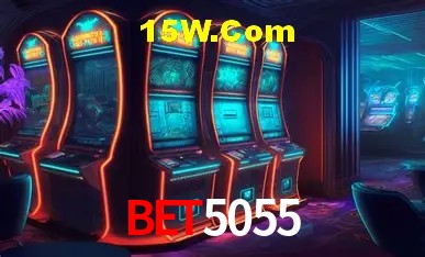 Sistemas de Segurança Bet5055