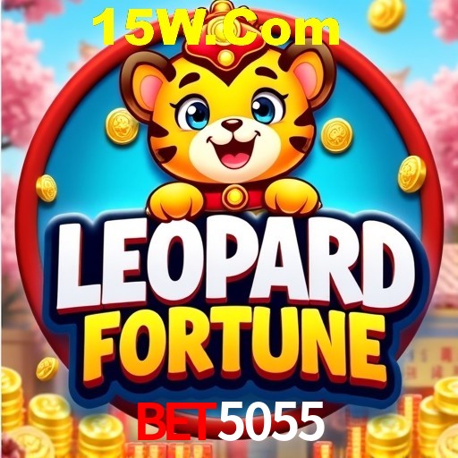 Exclusive Offers Bet5055