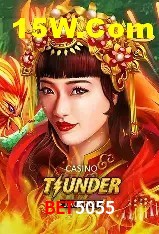 Apostas de Tênis Bet5055