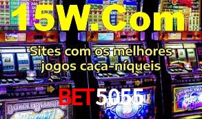 Bet5055 Vip