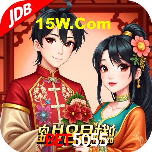 Jogos Exclusivos Bet5055