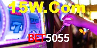 Roulette Table Bet5055