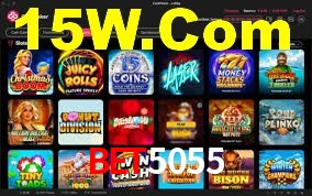 Programa VIP Bet5055