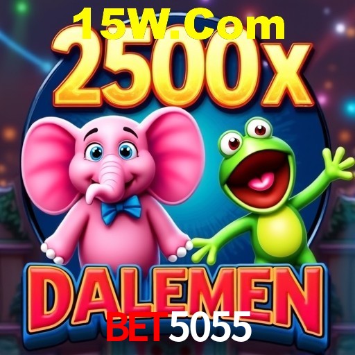 A Revolução dos Aplicativos de Jogos no Bet5055